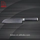 Damascus kitchen knife - DAKOO