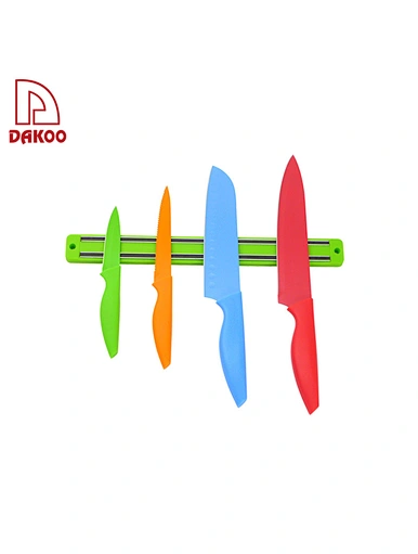 juego de cuchillos - DAKOO