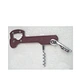 Gift Stainless Steel Wine Screwer