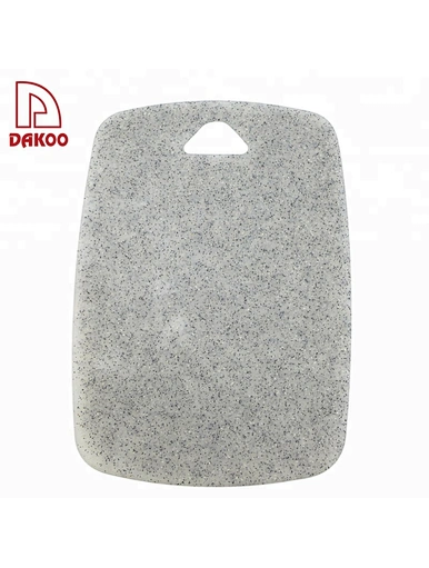 Ultra-thin PP Material Cutting Board - DAKOO