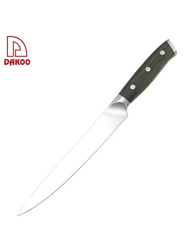  DAKOO cuchillo de trinchar - DAKOO