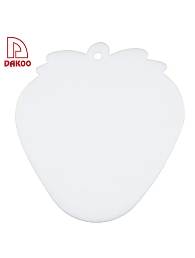 fun shape cutting board - DAKOO