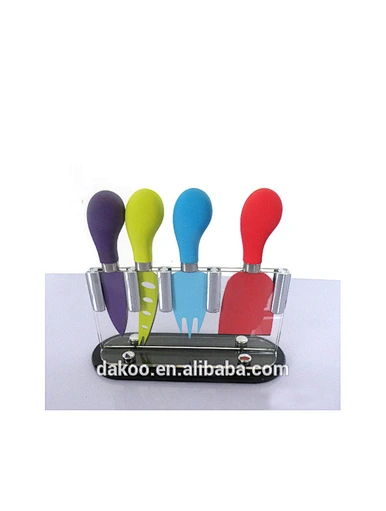 cheese knife set - DAKOO