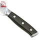  cuchillo de pan de acero inoxidable - DAKOO