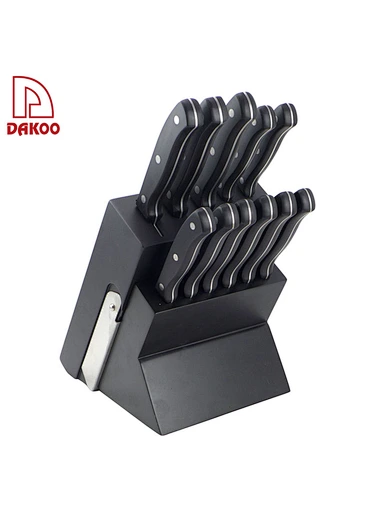  DAKOO juego de cuchillos - DAKOO