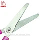 scissors with rose handle - DAKOO