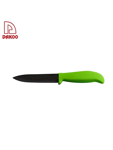 4 Pieces Useful Ceramic Knife Set - DAKOO