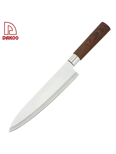 chef knife - DAKOO