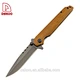 Survival Knife - DAKOO