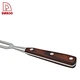 Wholesale BBQ Fork And BBQ Knife Barbecue Cutlery Set - DAKOO