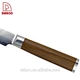  cuchillo de pan de acero Damasco - DAKOO