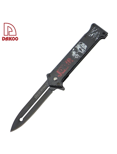Folding Knife - DAKOO