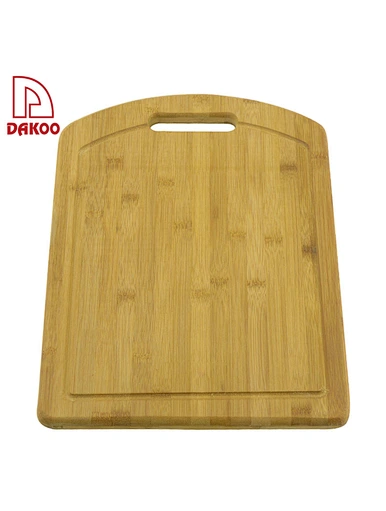 bamboo cutting board - DAKOO