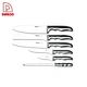 kitchen knife set - DAKOO