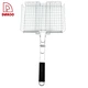 BBQ grill mesh - DAKOO