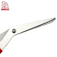  tijeras de cocina de acero inoxidable - DAKOO