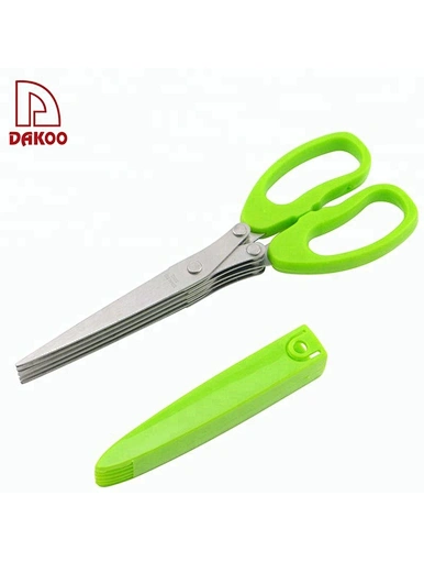  DAKOO tijeras de cocina - DAKOO