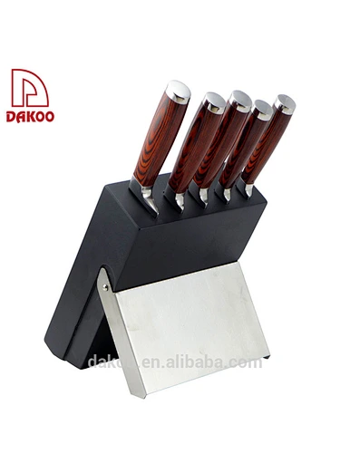  DAKOO juego de cuchillos - DAKOO