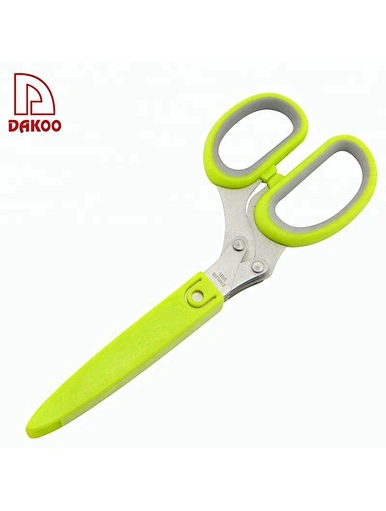 tijeras de cocina - DAKOO