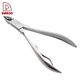 Stainless Steel Cuticle Nipper - DAKOO