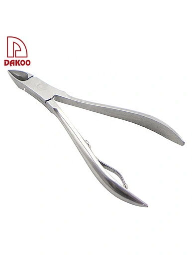 Stainless Steel Cuticle Nipper - DAKOO