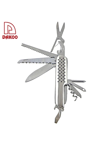 folding knife - DAKOO