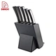 Wooden Block for 5pcs Knife - DAKOO