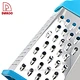 Six Side Multi-functional Carrot Grater - DAKOO