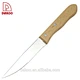5 inch steak knife - DAKOO