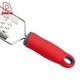Manual Hang Hole Design PP and TPR Handle Cheese Grater - DAKOO