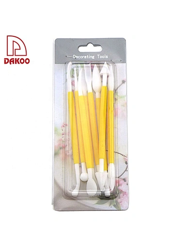 Decorating Tool Set - DAKOO