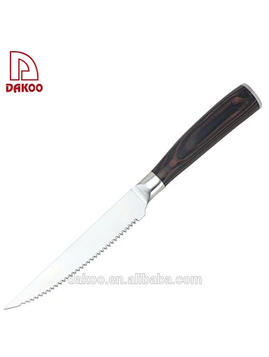steak knife - DAKOO