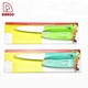 Plastic Handle Hang Hole Design 3.5" Paring Knife - DAKOO