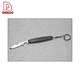 Pocket Knife With Key Chain