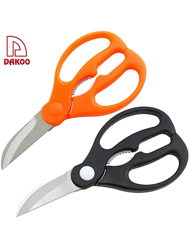 kitchen shears - DAKOO