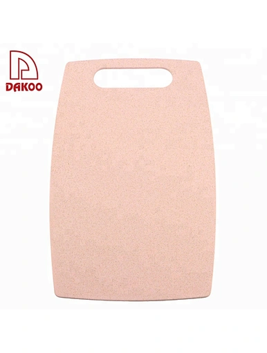  tabla de cortar de acero inoxidable - DAKOO