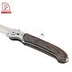 Folding Camping Hunting Knife - DAKOO