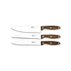 stainless steel kitchen knife set - DAKOO