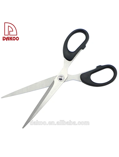 steel plate scissors - DAKOO
