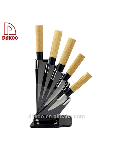 kitchen knife - DAKOO