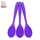 silicone spoon - DAKOO