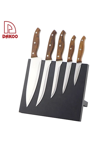 5Pcs Kitchen Knives - DAKOO