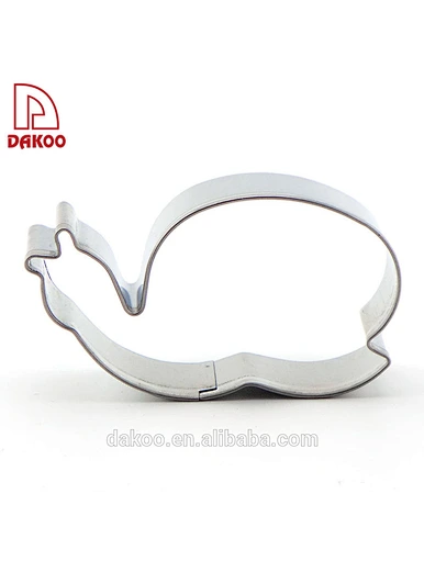 bird shaped cookie cutter - DAKOO