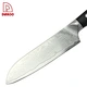  DAKOO cuchillo Santoku - DAKOO
