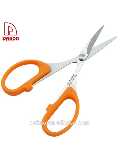 pp handle scissors - DAKOO