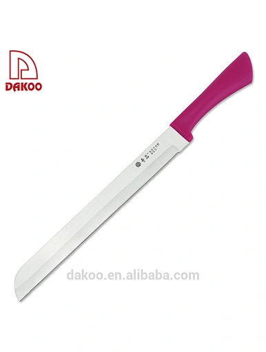  DAKOO cuchillo de pan - DAKOO