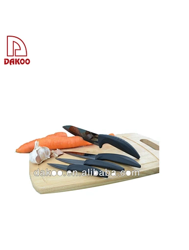 cuchillo de cerámica - DAKOO