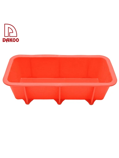 silicone cake mold - DAKOO