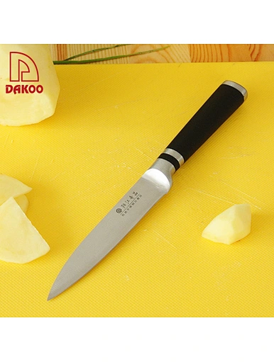  cuchillo de utilidad de acero inoxidable - DAKOO