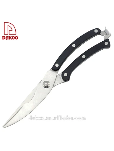 kitchen scissors - DAKOO
